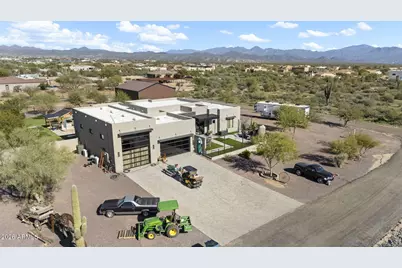 13936 E Dyer Lane, Scottsdale, AZ 85262 - Photo 56