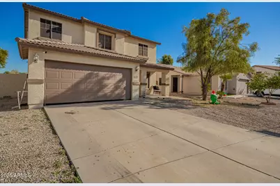 9905 W Miami Street, Tolleson, AZ 85353 - Photo 1