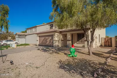 9905 W Miami Street, Tolleson, AZ 85353 - Photo 2