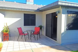 7950 E Keats Ave, Mesa, AZ 85209 - Photo 16