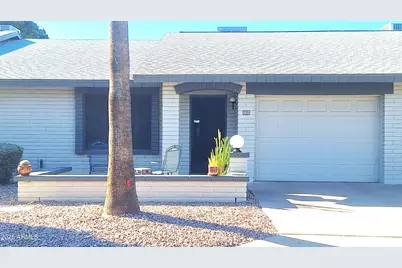 7950 E Keats Avenue #229, Mesa, AZ 85209 - Photo 1