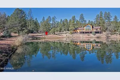 144 Hunter Creek Drive #144, Payson, AZ 85541 - Photo 24