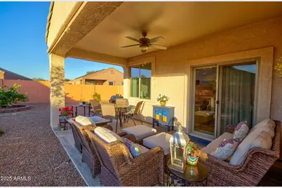 1881 E Amaya Street, Casa Grande, AZ 85122 - Photo 28