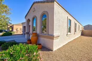 1881 E Amaya St, Casa Grande, AZ 85122 - Photo 4