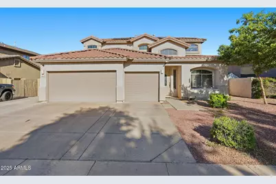 4412 W Summerside Road, Laveen, AZ 85339 - Photo 2