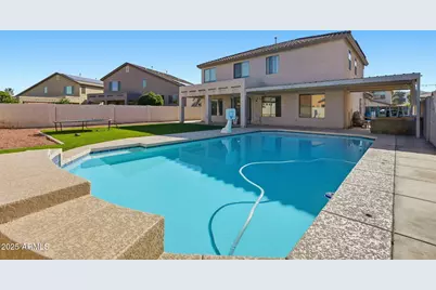 4412 W Summerside Road, Laveen, AZ 85339 - Photo 30