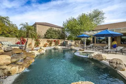 10912 E Butherus Drive, Scottsdale, AZ 85255 - Photo 20