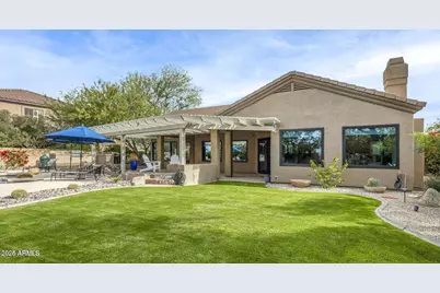 10912 E Butherus Drive, Scottsdale, AZ 85255 - Photo 24