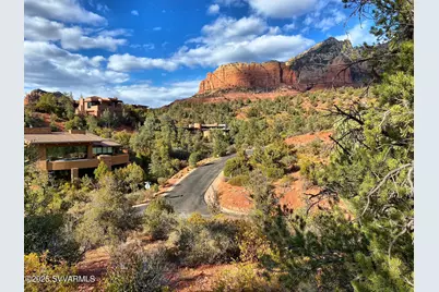 1027 E Park Ridge Drive #39, Sedona, AZ 86336 - Photo 4