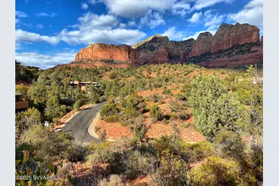 1027 E Park Ridge Drive #39, Sedona, AZ 86336 - Photo 2