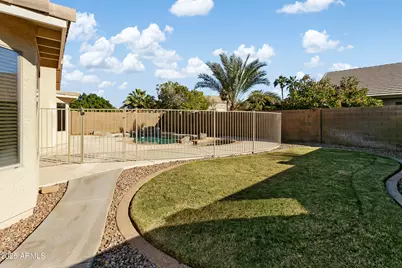 3041 S Aletta --, Mesa, AZ 85212 - Photo 10