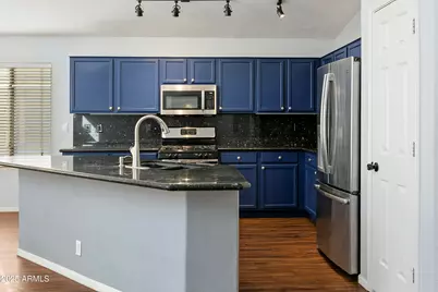 3041 S Aletta --, Mesa, AZ 85212 - Photo 22