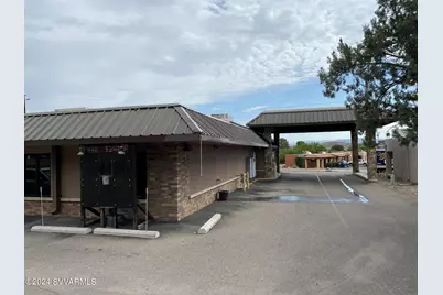 702 & 704 S Main Street, Cottonwood, AZ 86326 - Photo 2