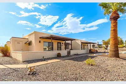 919 E Lancaster Circle, Florence, AZ 85132 - Photo 1
