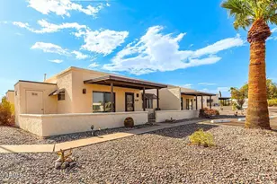 919 E Lancaster Cir, Florence, AZ 85132 - Photo 1