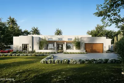 7641 E Wood Drive, Scottsdale, AZ 85260 - Photo 1