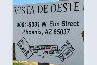 9017 W Elm Street #6, Phoenix, AZ 85037 - Photo 18