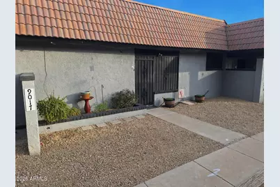 9017 W Elm Street #6, Phoenix, AZ 85037 - Photo 2