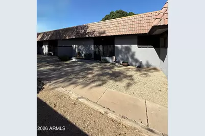 9017 W Elm Street #6, Phoenix, AZ 85037 - Photo 1