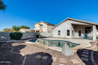 4043 W Desert Hollow Drive, Phoenix, AZ 85083 - Photo 32