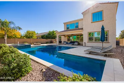 22116 E Rosa Road, Queen Creek, AZ 85142 - Photo 44