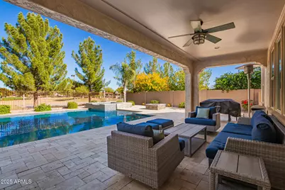 22116 E Rosa Road, Queen Creek, AZ 85142 - Photo 16