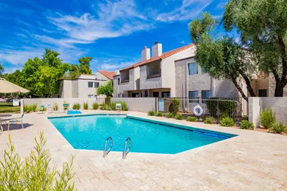 2938 N 61st Place #212, Scottsdale, AZ 85251 - Photo 4