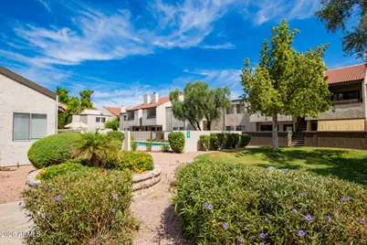 2938 N 61st Place #212, Scottsdale, AZ 85251 - Photo 2