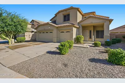 7511 S 45th Drive, Laveen, AZ 85339 - Photo 2