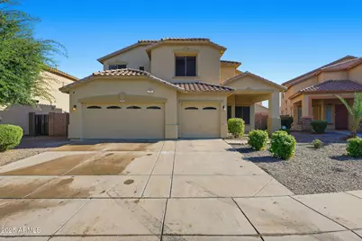 7511 S 45th Drive, Laveen, AZ 85339 - Photo 2