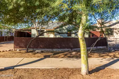 2254 N 17th Avenue, Phoenix, AZ 85007 - Photo 22