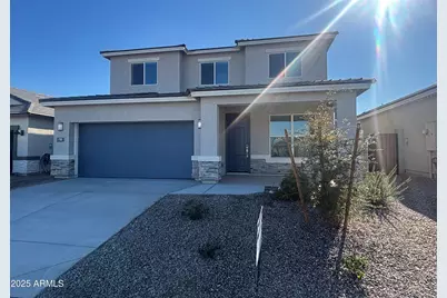 17831 W Mission Lane, Waddell, AZ 85355 - Photo 2