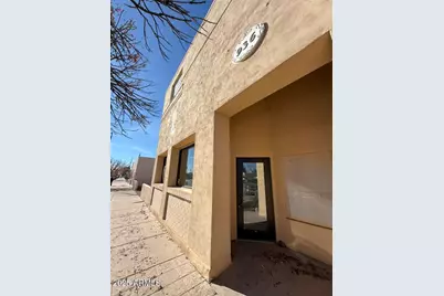 936 F Avenue #A, Douglas, AZ 85607 - Photo 1