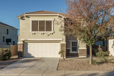 17224 W Statler Street, Surprise, AZ 85388 - Photo 1