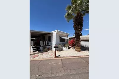 19225 N Cave Creek Road #83, Phoenix, AZ 85024 - Photo 10