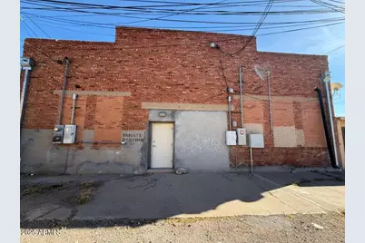 936 F Avenue #B, Douglas, AZ 85607 - Photo 36