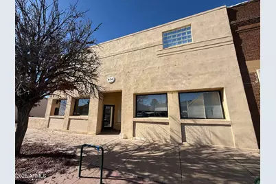 936 F Avenue #B, Douglas, AZ 85607 - Photo 2
