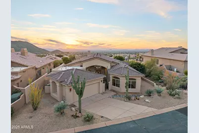 24616 N 111th Street, Scottsdale, AZ 85255 - Photo 2