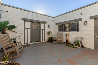 4023 W San Miguel Avenue, Phoenix, AZ 85019 - Photo 1