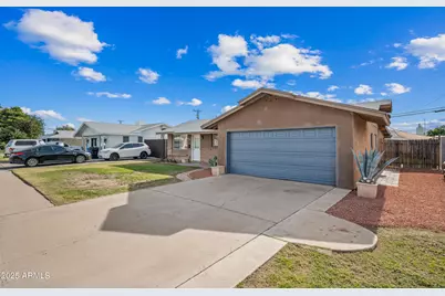 3823 W Lawrence Road, Phoenix, AZ 85019 - Photo 2