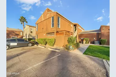 2692 E Silk Oak Drive, Tempe, AZ 85288 - Photo 1