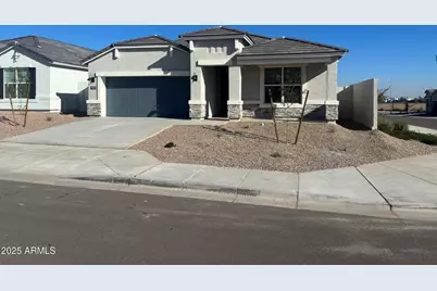 17656 W Onyx Avenue, Waddell, AZ 85355 - Photo 1