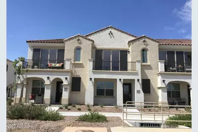 4043 E Pony Lane #102, Gilbert, AZ 85295 - Photo 2