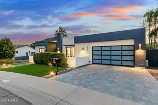 8533 E Avalon Dr, Scottsdale, AZ 85251 - Photo 2