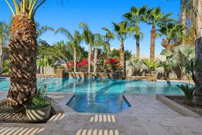 2218 E Brooks Farm Road, Gilbert, AZ 85298 - Photo 46