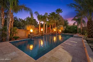 2218 E Brooks Farm Rd, Gilbert, AZ 85298 - Photo 2