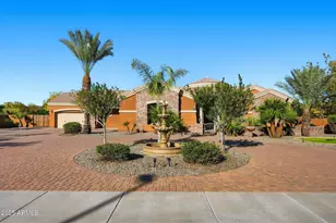 2218 E Brooks Farm Rd, Gilbert, AZ 85298 - Photo 6