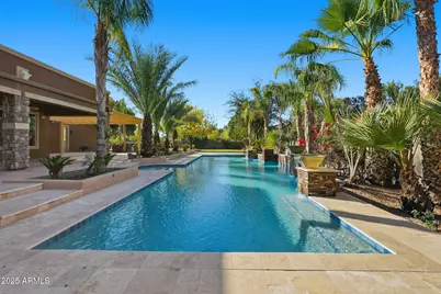 2218 E Brooks Farm Road, Gilbert, AZ 85298 - Photo 44