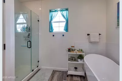 411 S Hillcrest Drive, Snowflake, AZ 85937 - Photo 16