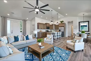 411 S Hillcrest Dr, Snowflake, AZ 85937 - Photo 4